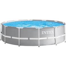 Frame Pool Prism Rondo Ø 457 x 122 cm