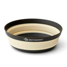 Sea to Summit Frontier UL Collapsible Bowl Medim (Hvid (WHITE))