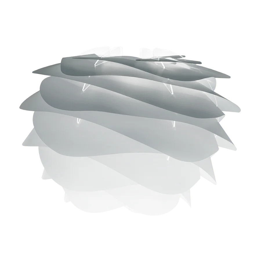 Carmina Mini - Misty Grey - Misty Grey / Mini