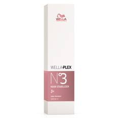 Wellaplex Nr. 3 Hair Stabilizer
