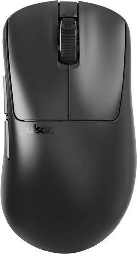 Pulsar Xlite V3 trådløs | Sort