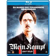 Mein Kampf - Blu-Ray