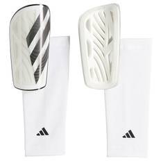 adidas Performance Benskinner - Trio SG LGE - White/Black/Silver - adidas Performance - L - Large - Benskinner