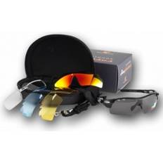 Wolf Camper Outdoor Solbriller