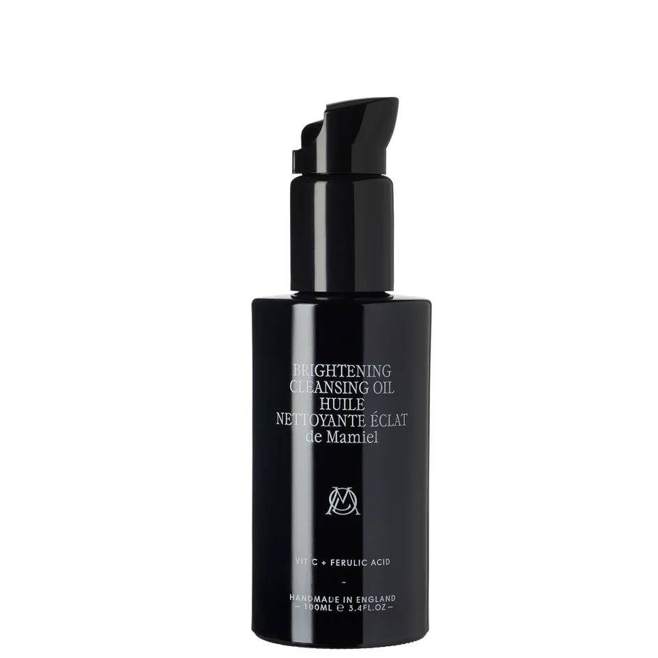 de Mamiel Brightening Cleansing Oil 100ml
