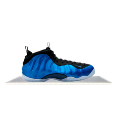 Nike Air Foamposite One International Blue