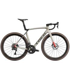 Trek Madone SL 7 Gen 8 - ML - MATTE LUNAR SILVER