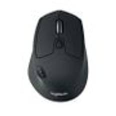 LOGITECH M720 Triathlon Mouse - 2.4GHZ/BT