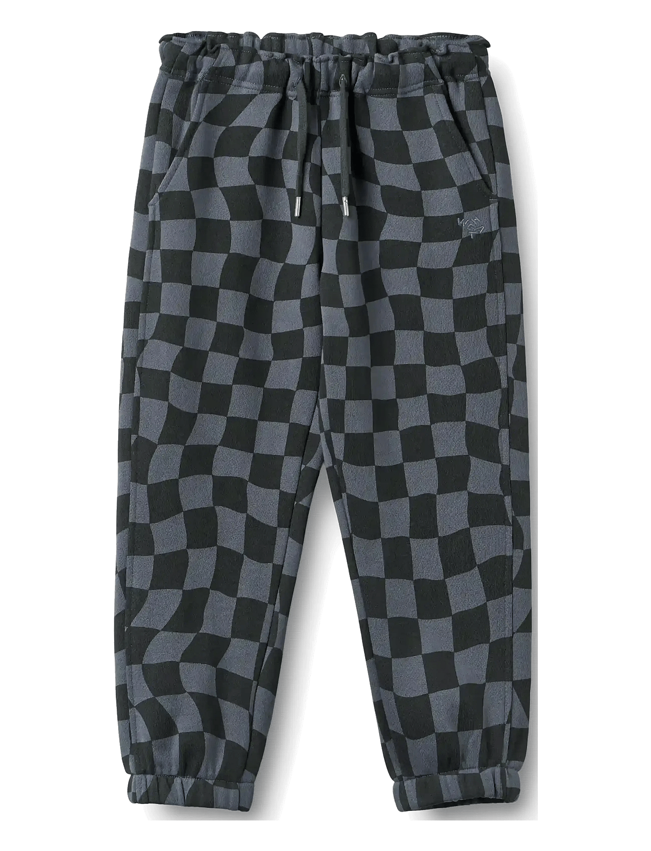 Wheat Sweatpants Cosmo - Navy - 116
