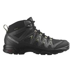 Salomon X Braze Mid Gore-Tex M: 42 (UK 8)