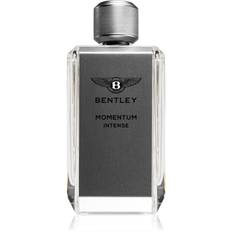 Bentley Momentum Intense Eau de Parfum til mænd 100 ml - 100 ml
