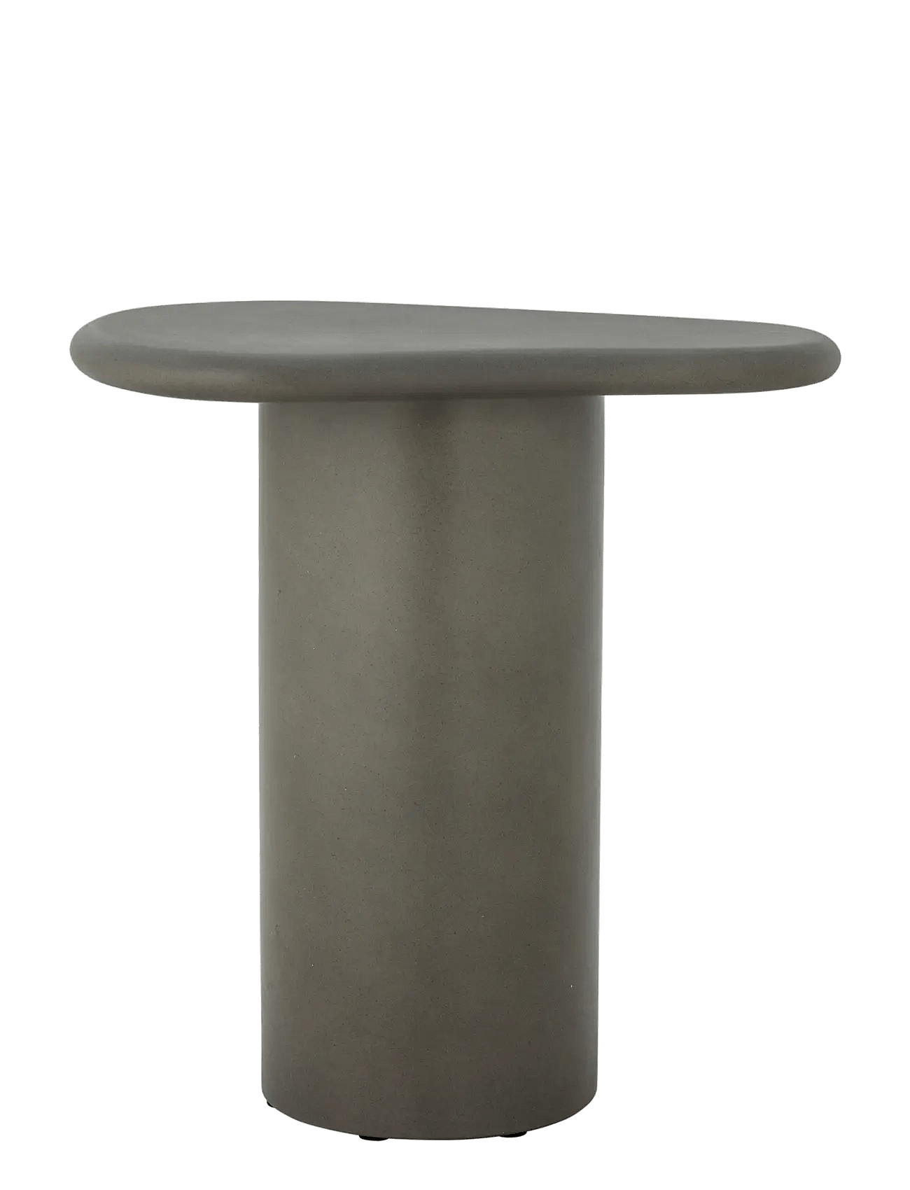 Bloomingville Marcey Side Table - Grey - 50X52X35CM