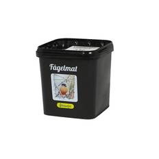 Svenskodlad Vildfågelfrö, 10kg (st)