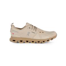 Running Shoes Cloud 6 Waterproof Sand Dune cm [ON] Men's 25.0