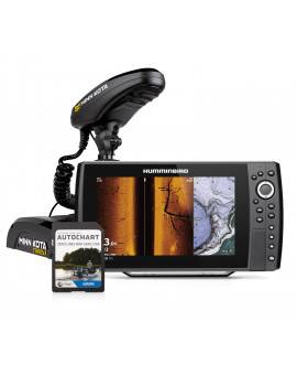 ONE BOAT NETWORK TERROVA 80 HELIX 10 MSI+ G4N