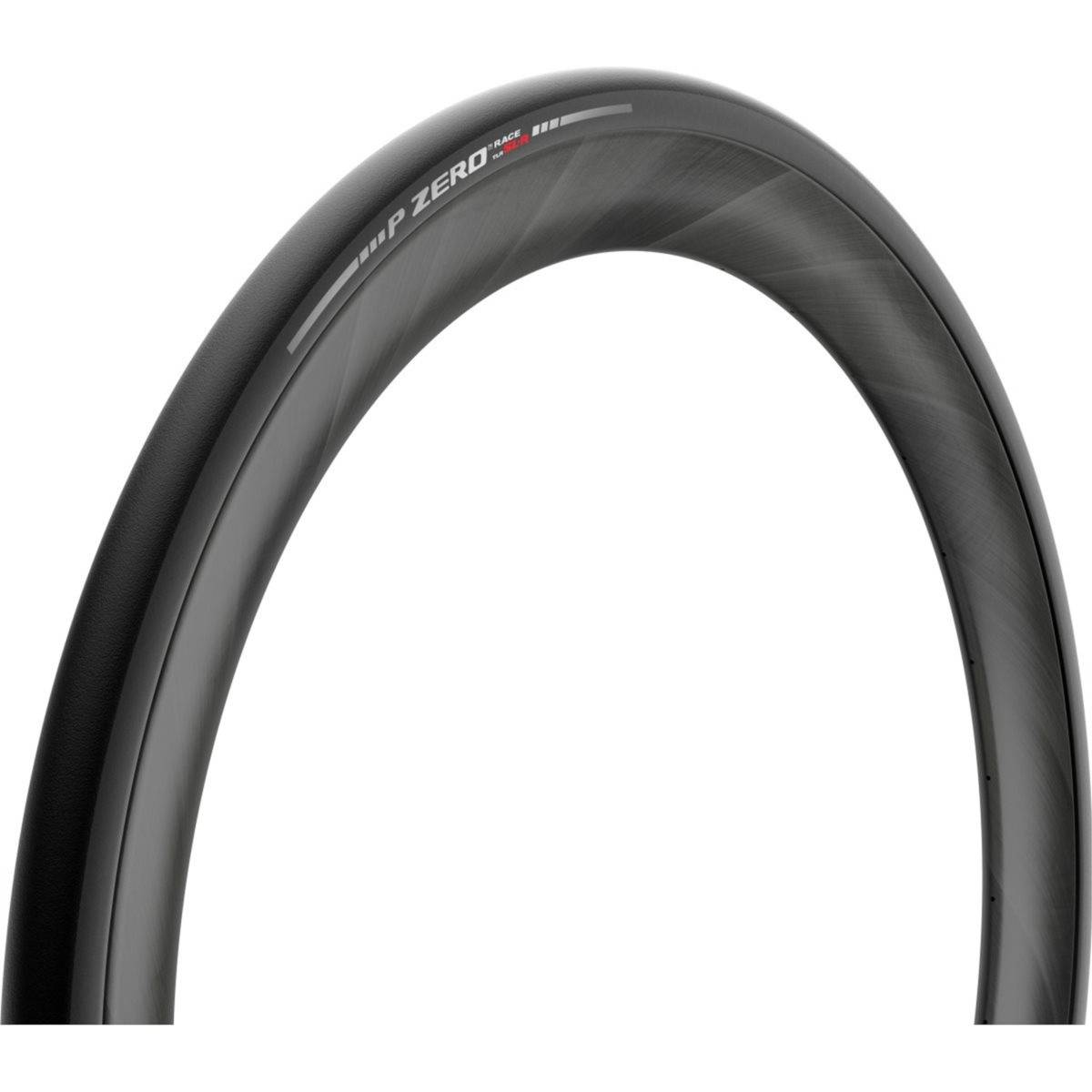 Cykeldäck Pirelli P ZERO Race SL-R TLR Black
