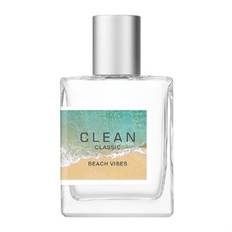 Clean Classic Beach Vibes - Eau de Toilette - Resestorlek - 10 ml