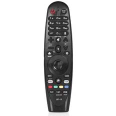 Ny til LG 2018 AN-MR18BA AI ThinQ Smart TV Voice Magic Remote