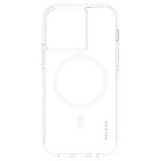 Pelican Ranger Clear (MagSafe) - iPhone 13 Pro - Clear