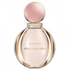 Bvlgari Pink Rose Goldea - Eau de Parfum - Resestorlek - 10 ml