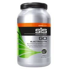 SIS GO Electrolyte (appelsin) 1,6 kg