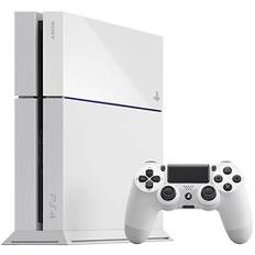 Sony PlayStation 4 Fat | Normal Edition | 1 TB HDD | 1 Controller | vit | Controller vit