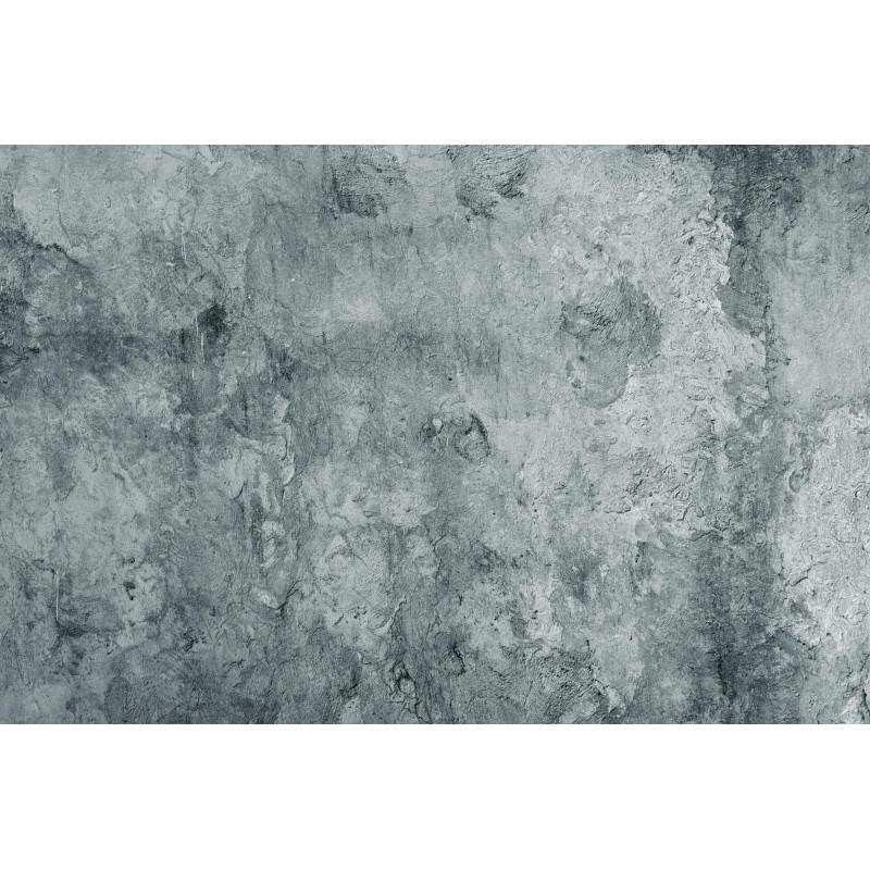 Fototapet - Gray Concrete Wall.