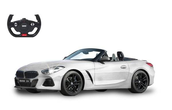 Jamara BMW Z4 Roadster Radio-kontrolleret (RC) model Bil Elektrisk motor 1:14