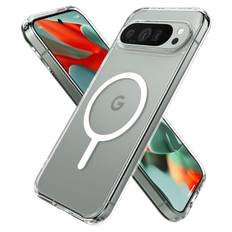 Spigen Google Pixel 9 Pro XL Mobilskal Magsafe Ultra Hybrid