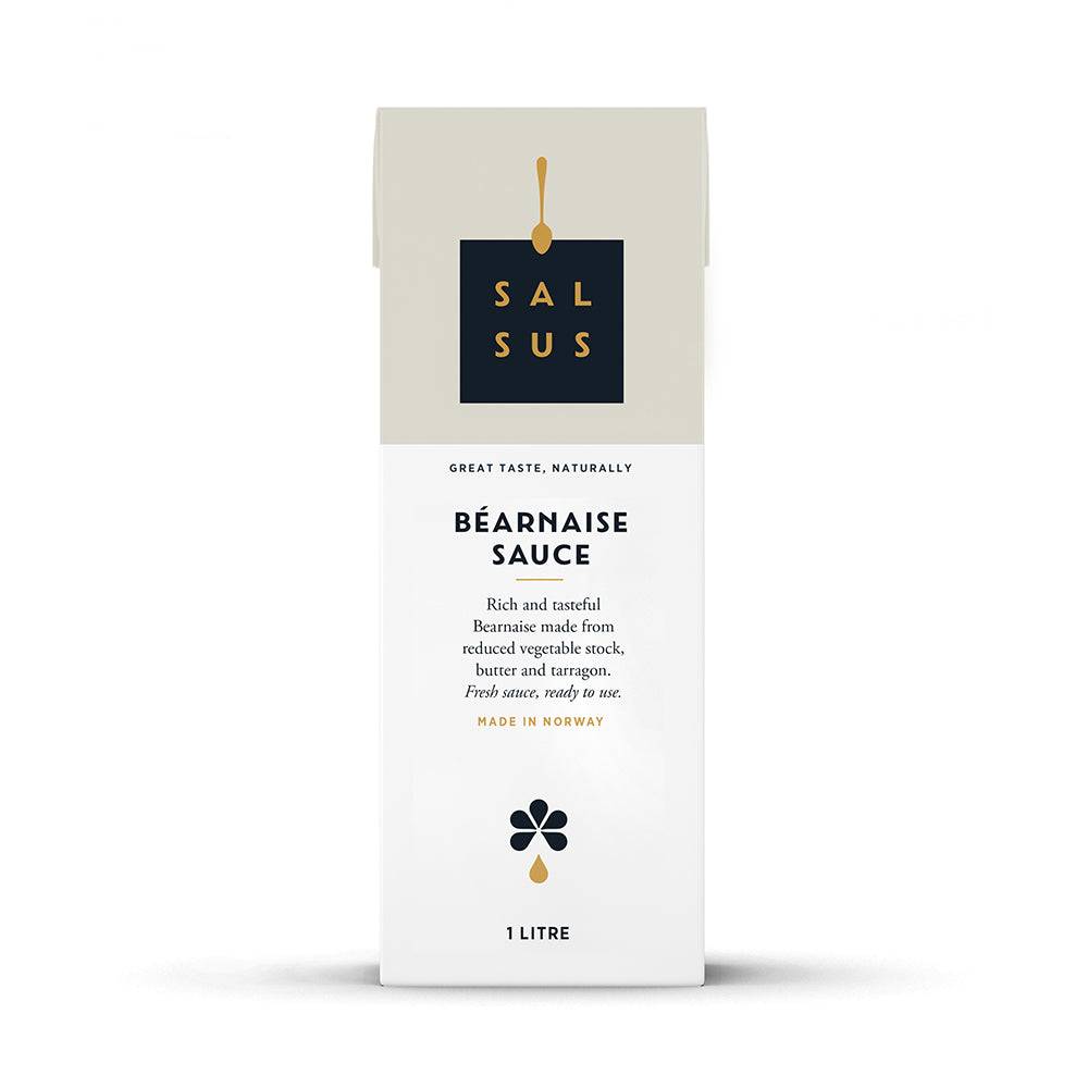 Béarnaise sauce - 250 ml