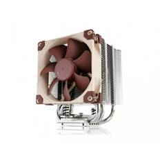 Noctua NH-U9S - Prozessor-Luftkühler - (für: LGA1700, LGA1200, LGA1156, LGA1155, LGA1151, LGA1150, LGA2066, LGA2011-0, LGA2011-3 (Square ILM)