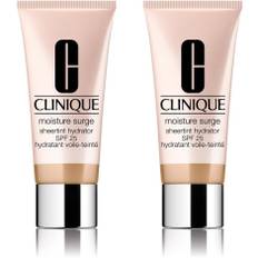 2st Clinique Moisture Surge Sheertint Hydrator SPF25 Very Light - 40 ml