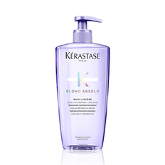 Kérastase Blond Bain Lumiére Shampoo 500 ml. 365,00 kr.