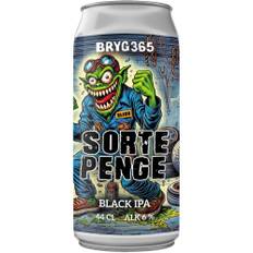 Bryg 365, Sorte Penge