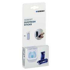 Geberit Duofresh stick - 8 stk