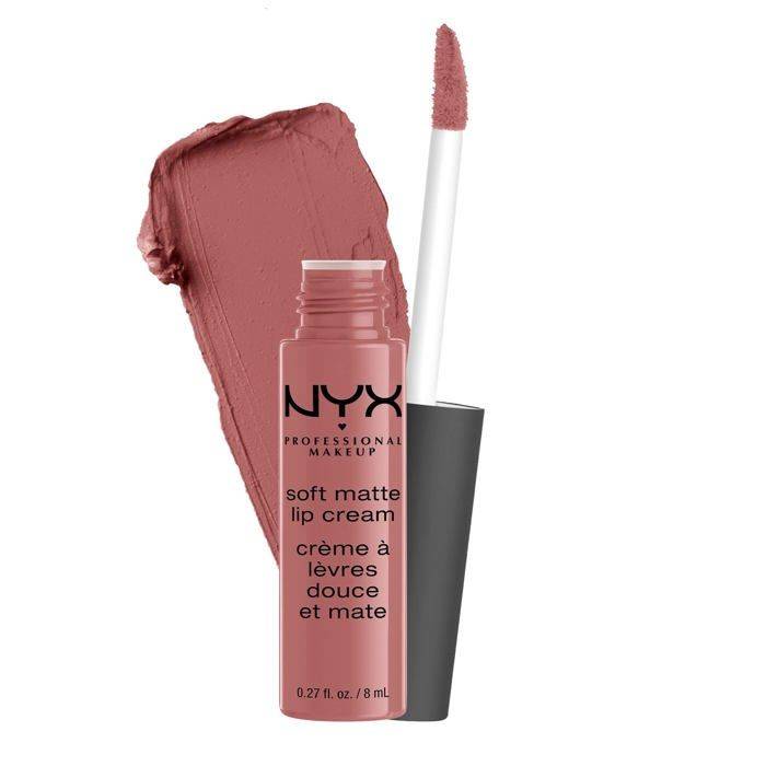 NYX Soft Matte Lipstick (8 ml)