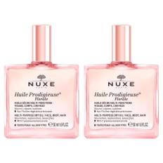 2st Nuxe Huile Prodigieuse Dry Floral 50 ml