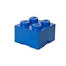 LEGO Storage Brick 4, blå