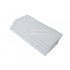 Filterset för Vitovent 300 (260 m3/h) 4xG4 (Filtreringsmaterial för filterramar)