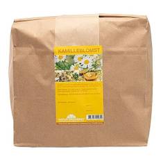 Kamilleblomst 1 kg.