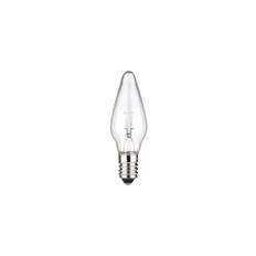 Reservlampa E10 34V 3W 3-pack
