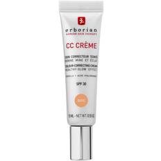 Erborian CC Creme 15ml Dore
