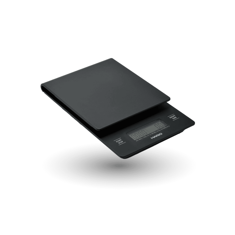 Hario V60 Drip Scale Kaffevægt VSTN-2000B