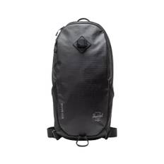 Herschel All Season Rygsæk 17 L Skateboard Tasker (Sort)