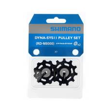 Rulltrissa Shimano XT 11-del