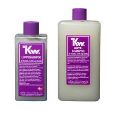 KW Loppeshampoo