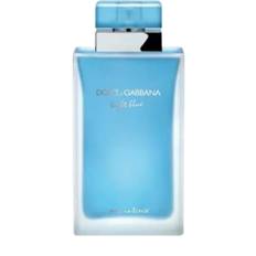 Dolce & Gabbana Light Blue Intense Eau De Parfum