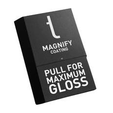 Tershine Magnify - Coating V2, keramiskt lackskydd
