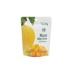 Nonglamfood Dried Tørret Mango 75 g. - Slik og søde sager
