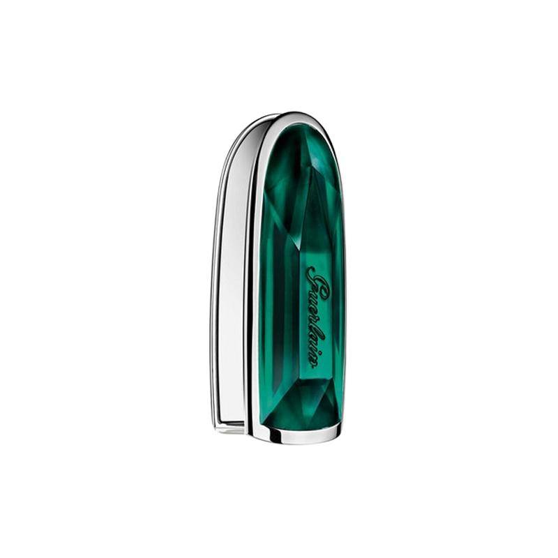 Guerlain Rouge G Precious Jade Önskeläppstiftsetui black